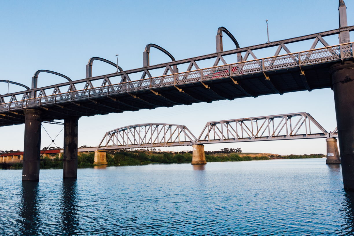 Murray Bridge named one of SA's top rising regional property markets.
