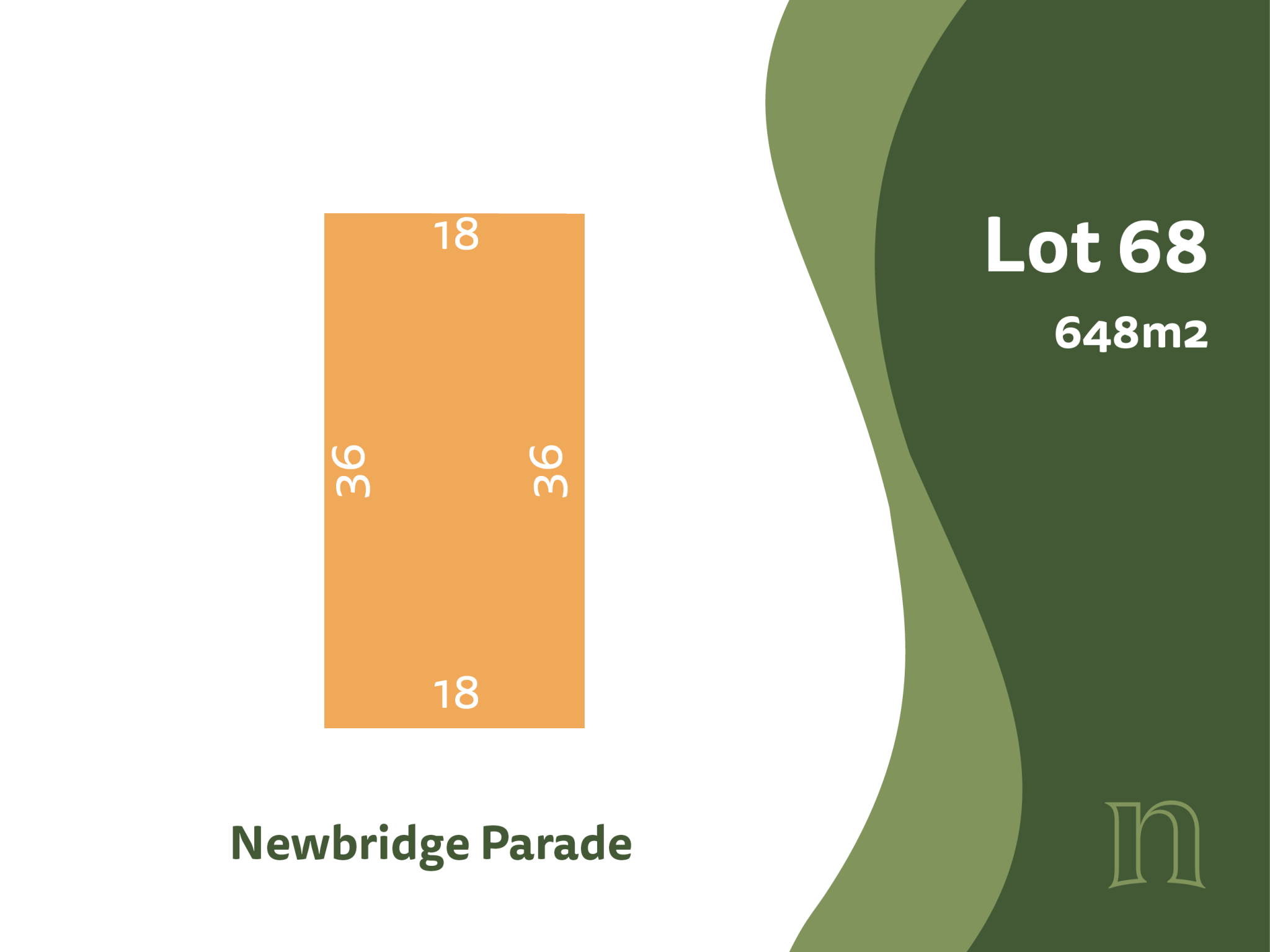 Land Archive Newbridge
